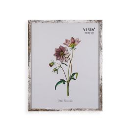 Cadre Photos Versa Bois MDF Vintage