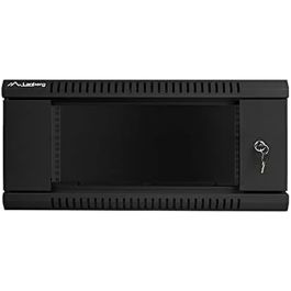 Armoire Murale Rack Lanberg WF01-6404-10B