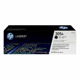 HP LaserJet 305A Toner Original Noir CE410A pour HP LaserJet Pro Color M351 / M375 / M451 / M475 Precio: 126.7899996. SKU: S8409726