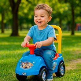 Porteur The Paw Patrol 43 x 37 x 21 cm (2 Unités)