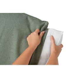 Lit pour chien Hunter Belluno Vert 100 x 70 cm