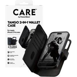 CARE Feature Case Tango 2in1 Wallet MagSafe iPhone 17 Pro Max