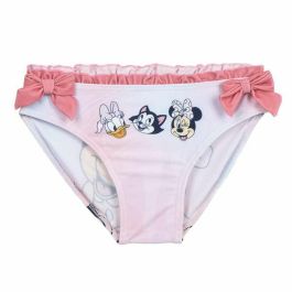 Maillot de Bain Fille Minnie Mouse Rose clair XXL Precio: 12.99. SKU: B1HP6RX7Z8