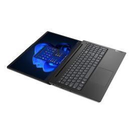 Ordinateur Portable Lenovo 82TT00FESP 15,6" 8 GB RAM 256 GB SSD Intel Core I3-1215U Espagnol Qwerty