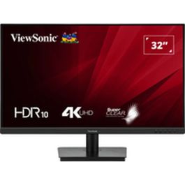 Monitor Gaming ViewSonic VA VS19992 4K Ultra HD 32"