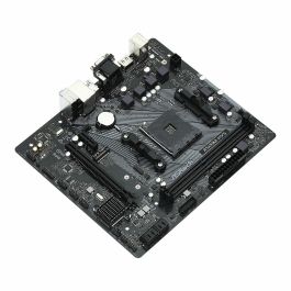 Carte Mère ASRock A520M-HVS