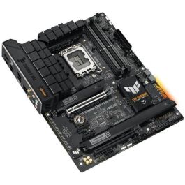 Asus TUF Gaming B760-Plus WiFi Carte Mère Intel B760 LGA 1700 ATX