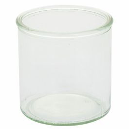 Lanterne Alexandra House Living Naturel Papier Fer 28 x 41 x 28 cm