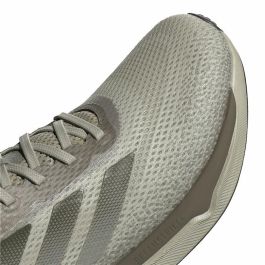 Chaussures de Running pour Adultes Adidas Supernova Stride Gris