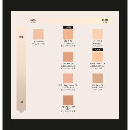 Crème visage bareMinerals COMPLEXION RESCUE Spf 30 35 ml