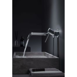 Colonne de douche Imex MONZA GLM039 Acier inoxydable