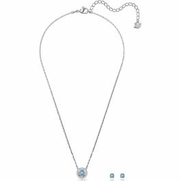 Ensemble Collier et Boucles d'oreille Swarovski 5480485