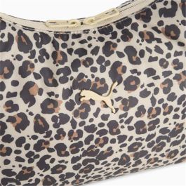 Sac-à-main Femme Puma Pop Slouchy Hobo Blanc