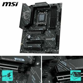 Carte Mère MSI X870E GAMING PLUS WiFi AMD AM5