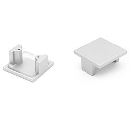 HERRAJES ALK Tirador Zak Iona 50X50 32Mm Cromo Ral Acabado Gris Ral Precio: 4.5. SKU: B16HKE8JFN