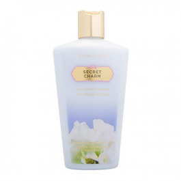 Victoria's Secret Lait Corps Secret Charm 250 mL