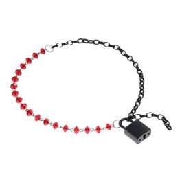 Collier de punition Sportsheets Sex and Mischief