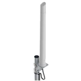 Poynting Antennas 5G/LTE M2M/IoT A-OMNI-0600-V1-02 weiß SMA (M) 6,2dbi Ultra-Wide-Omni LTE Antenne SMA - Male 5m SMA-M OMNI-600