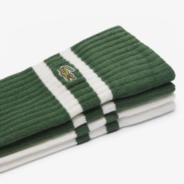 Pack de chaussettes Lacoste Core Performance 2 Pièces