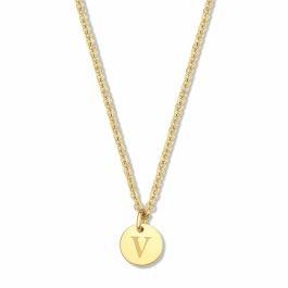 Pendentif Femme CO88 Collection 8CN-26159 Doré