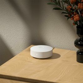 Centre de contrôle Zigbee pour la domotique Ezviz CS-A3-R200-WBG