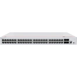 Huawei Switch S310-48P4S(380W) Géré L2+ Gigabit Ethernet 48 Ports RJ45 4 Ports SFP PoE 380W