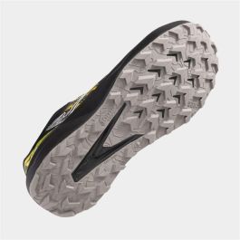 Chaussures de trail pour homme (course en montagne) Joma Sport Kubor 2522 Gris foncé 9-10 Ans