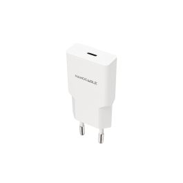 Chargeur mural NANOCABLE 10.10.2021 Blanc 20 W