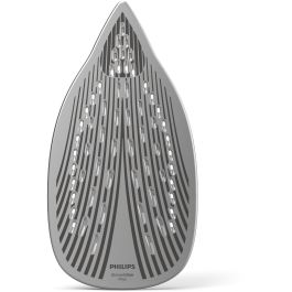 Fer a repasser - PHILIPS - DST5040/80 - A vapeur avec systeme Calc Clean - 45gr/min vapeur continue - 2600W - Noir