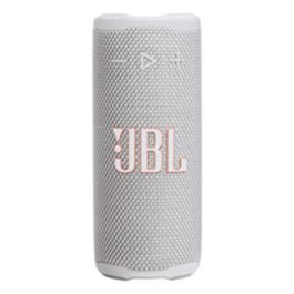 Haut-parleurs bluetooth portables JBL 255694 Blanc 16 W