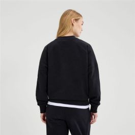 Sweat-shirt sans capuche fille Ellesse Chieuti Noir M