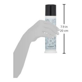 Alfaparf Milano Style Stories Twisted Curls Spray Salin pour Boucles Cheveux Effet Plage Protection Moringa 100 ml