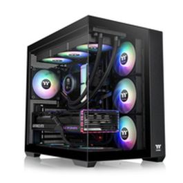 Boîtier ATX semi-tour THERMALTAKE CA-1Z2-00M1WN-00 Noir