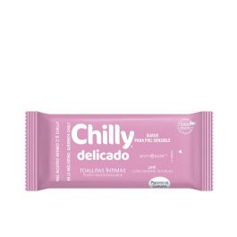 Chilly Lingettes Intimes Fraîches Délicates 12 unités Precio: 2.8899996. SKU: B17Q9F72LL