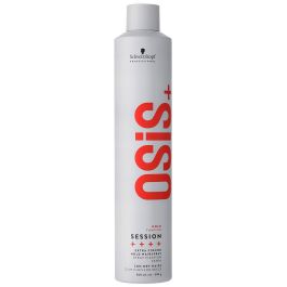Schwarzkopf OSIS+ Fixatif Tenue Extrême 500 ml Precio: 18.7899996. SKU: B1BEZZWE4R