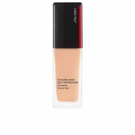 Base de Maquillage Crémeuse Shiseido SYNCHRO SKIN Nº 330 Spf 30 30 ml Precio: 36.69. SKU: B1GKDVCYWE