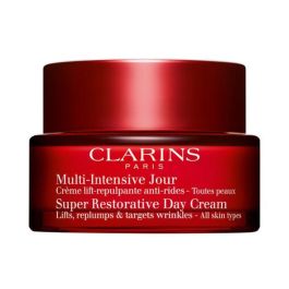Clarins Multi Intensive Día Crema Todas Las Pieles 50 mL Precio: 75.69. SKU: SLC-92500