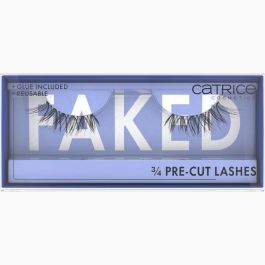 Catrice Cils artificiels FAKED 3/4 Pré-coupés 1 unité Precio: 4.9902936. SKU: B1BDSEJAZ4