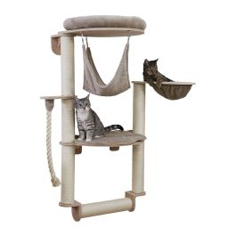 Grattoir pour Chats Kerbl