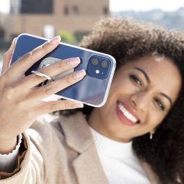 Support Universel 3 en 1 pour Téléphone Portable Smarloop InnovaGoods