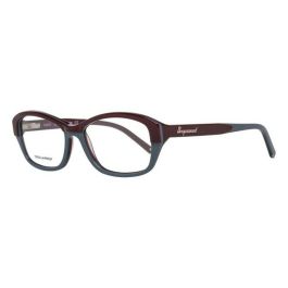 Monture de Lunettes Femme Dsquared2 DQ5117 54071 ø 54 mm Precio: 35.8899996. SKU: S0339562