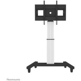 Motorisierter Bodenständer für Flachbild-Fernseher bis 100" 150KG PLASMA-M2500SILVER Neomounts