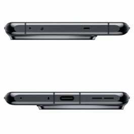 OnePlus 12 5G Double SIM 12Go RAM 256Go Stockage Interne Noir Silky Black