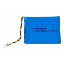 Lithium Socket Mobile AC4230-2997 Precio: 45.8900004. SKU: B15YABA3PJ