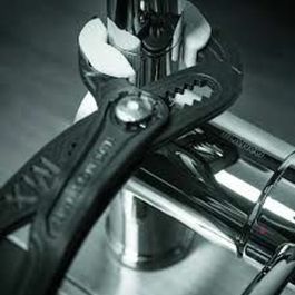 Pinces à bec de perroquet NWS Maxi MX 50 mm