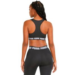 Soutien-gorge de Sport Puma Puma Mid Impact