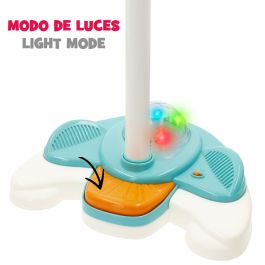 Microphone Karaoké Winfun 2 Unités