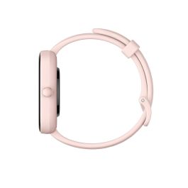 Montre intelligente Amazfit Bip 3 Pro Rose 1,69" Ø 44 mm
