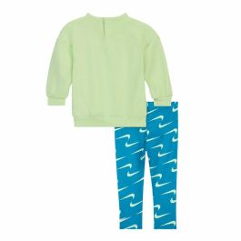Ensemble de Sport pour Enfants Nike New Impressions Crew 14 ans