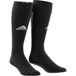 Chaussettes de Sport Adidas Santos 18 Noir (27-30)